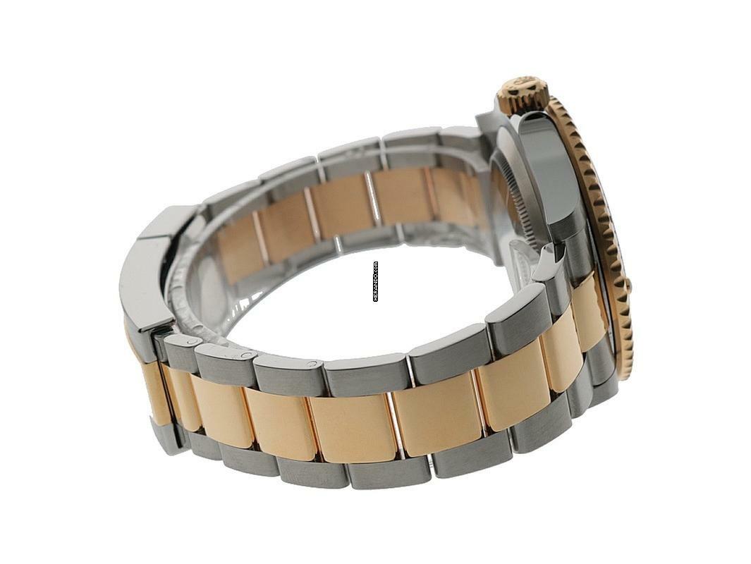 Thumbnail von Rolex Submariner Date LC 100 - WIE NEU - FULL SET