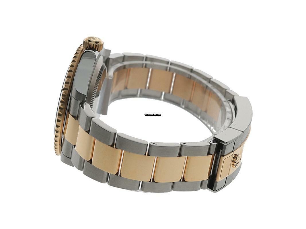 Thumbnail von Rolex Submariner Date LC 100 - WIE NEU - FULL SET