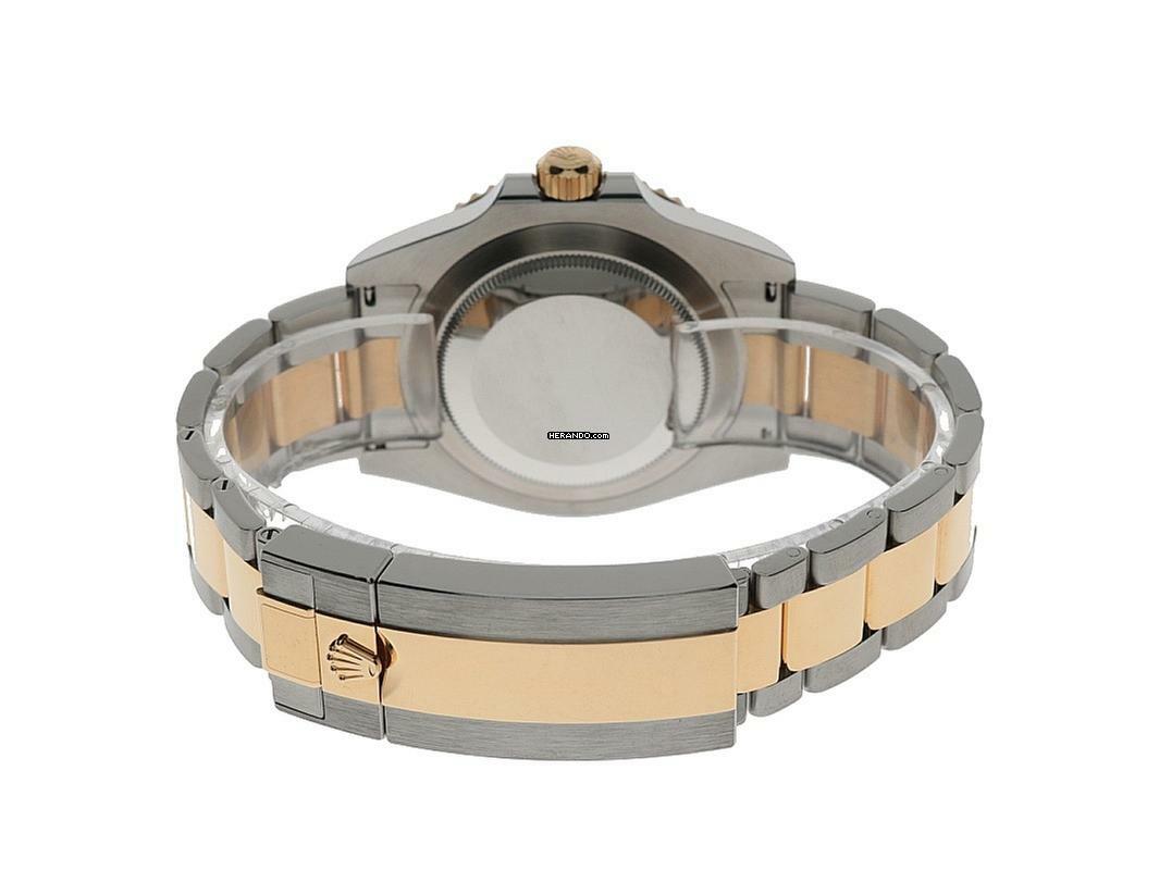 Thumbnail von Rolex Submariner Date LC 100 - WIE NEU - FULL SET