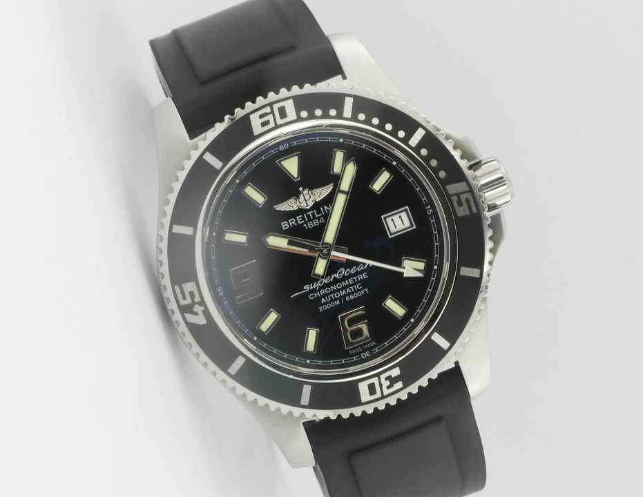  Breitling Superocean 44 A17391 