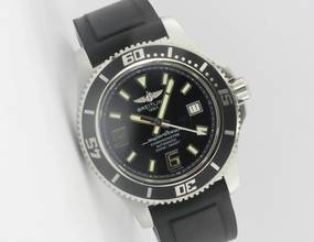 Thumbnail von Breitling Superocean 44 A17391