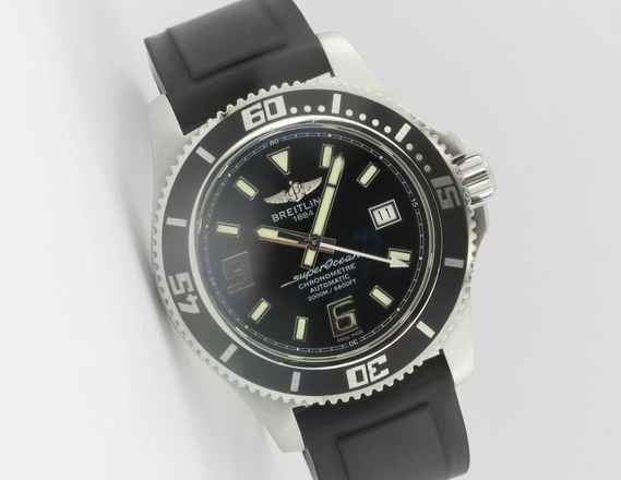  Breitling Superocean 44 A17391 