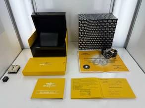 Thumbnail von Breitling Superocean 44 A17391