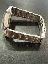 Thumbnail von Rolex Milgauss Black Dial Full Set Double Papers + RSC Paper!