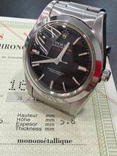 Thumbnail von Rolex Milgauss Black Dial Full Set Double Papers + RSC Paper!