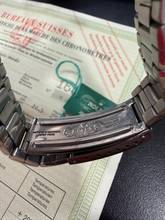 Thumbnail von Rolex Milgauss Black Dial Full Set Double Papers + RSC Paper!