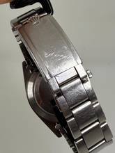 Thumbnail von Rolex Milgauss Black Dial Full Set Double Papers + RSC Paper!