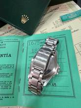 Thumbnail von Rolex GMT-Master Long E Full Set Double Papers tags 1969