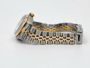 Thumbnail von Rolex Lady-Datejust 26 Original jubilee diamond dial and bracelet serviced