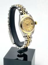 Thumbnail von Rolex Lady-Datejust 26 Original jubilee diamond dial and bracelet serviced