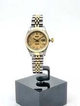 Thumbnail von Rolex Lady-Datejust 26 Original jubilee diamond dial and bracelet serviced