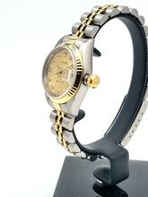 Thumbnail von Rolex Lady-Datejust 26 Original jubilee diamond dial and bracelet serviced
