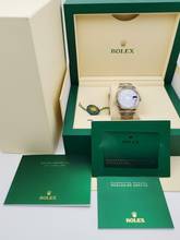 Thumbnail von Rolex Sky-Dweller Blue dial Full Set 2022