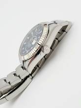 Thumbnail von Rolex Sky-Dweller Blue dial Full Set 2022