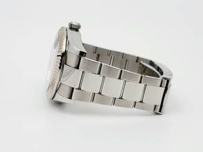 Thumbnail von Rolex Sky-Dweller Blue dial Full Set 2022