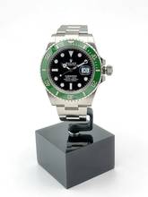 Thumbnail von Rolex Submariner Date Starbucks LV Top condition Full Set 2025