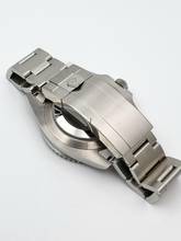 Thumbnail von Rolex Submariner Date Starbucks LV Top condition Full Set 2025