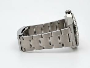 Thumbnail von Rolex Submariner Date Starbucks LV Top condition Full Set 2025