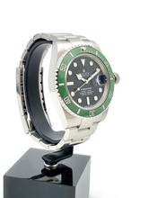 Thumbnail von Rolex Submariner Date Starbucks LV Top condition Full Set 2025