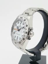 Thumbnail von Rolex Explorer II Polar White new Full Set 2025