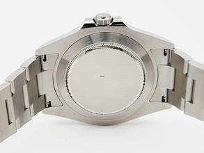 Thumbnail von Rolex Explorer II Polar White new Full Set 2025