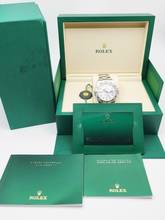Thumbnail von Rolex Explorer II Polar White new Full Set 2025