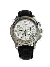 Thumbnail von Zenith El Primero Chronograph Rare Chronograph