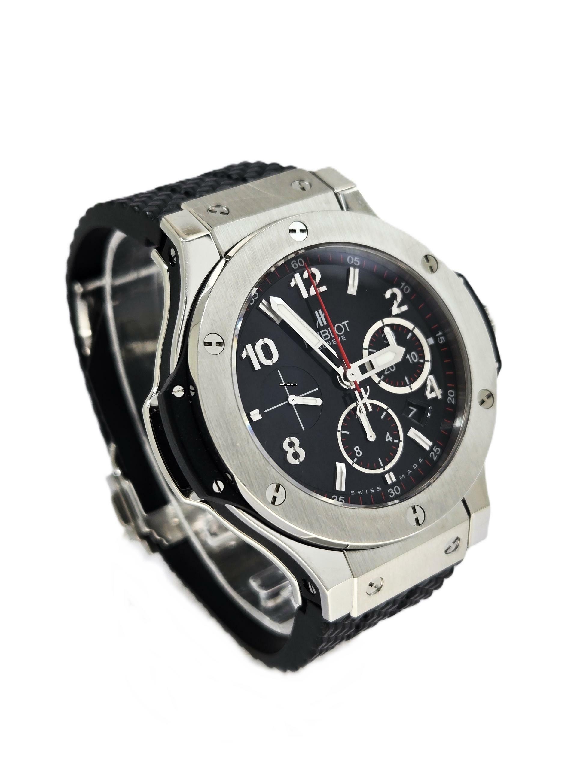 Thumbnail von Hublot Big Bang 44 mm Full Sett