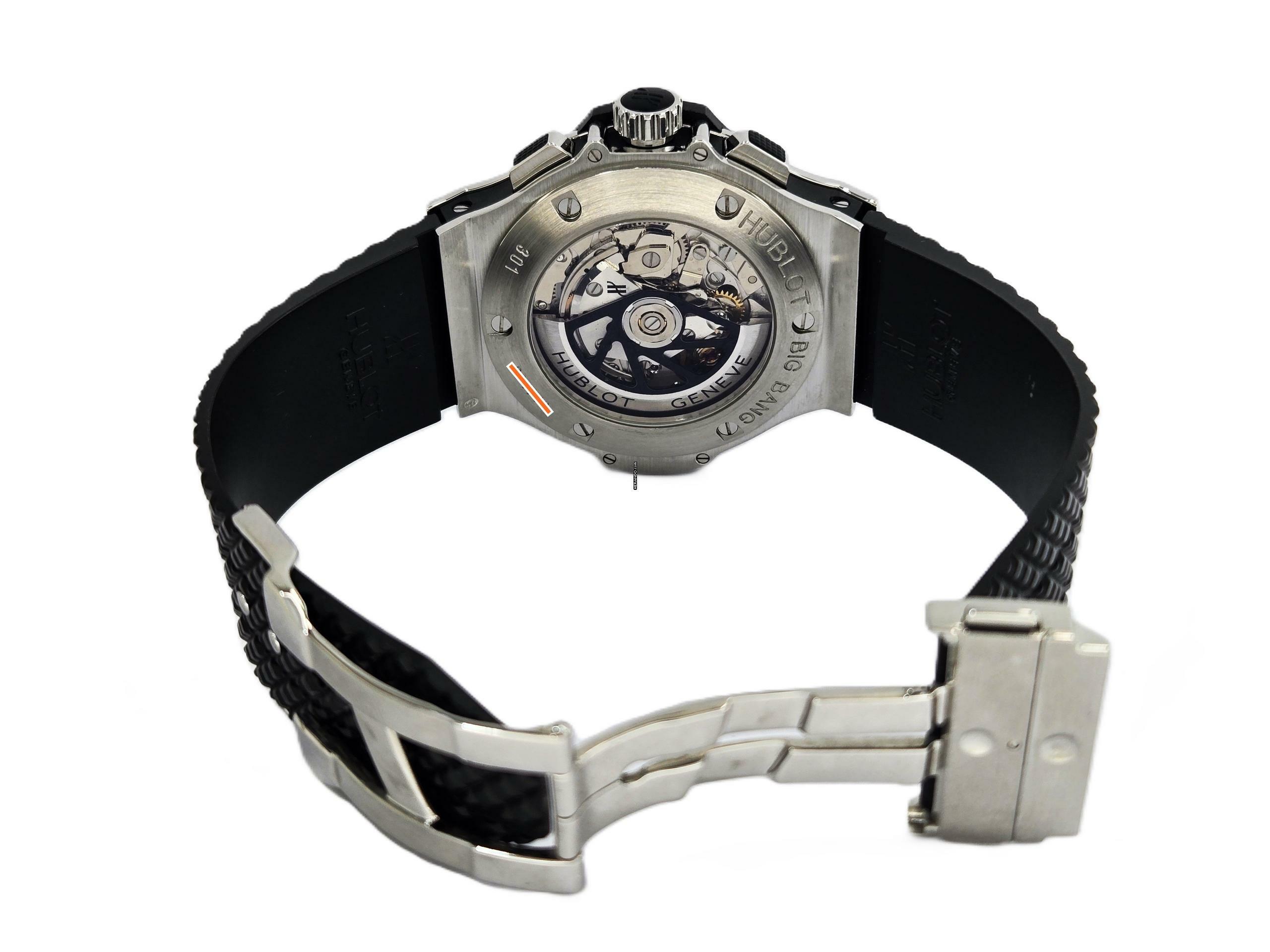 Thumbnail von Hublot Big Bang 44 mm Full Sett