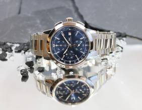 Thumbnail von IWC Ingenieur Chronograph Automatic 42mm