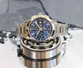 Thumbnail von IWC Ingenieur Chronograph Automatic 42mm