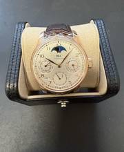 Thumbnail von IWC Portugieser Ewiger Kalender Portuguese Perpetual Calendar Full Set unworn / vollverklebt