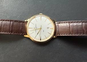 Thumbnail von Vacheron Constantin Patrimony Contemporary Automatic 40mm Full Set unworn