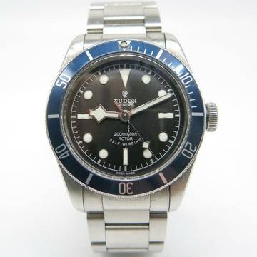  Tudor Black Bay Heritage Black Bay Blue - ref.79220B - Jahr: 2014 - Fullset - LC100 Fullset 