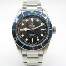 Thumbnail von Tudor Black Bay Heritage Black Bay Blue - ref.79220B - Jahr: 2014 - Fullset - LC100 Fullset