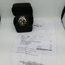 Thumbnail von Breitling Chronomat ref. B13050 - Frisch Revision
