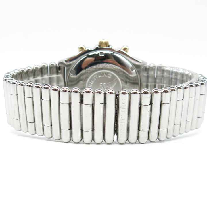  Breitling Chronomat ref. B13050 - Frisch Revision 