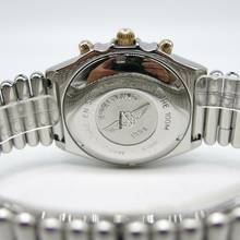 Thumbnail von Breitling Chronomat ref. B13050 - Frisch Revision