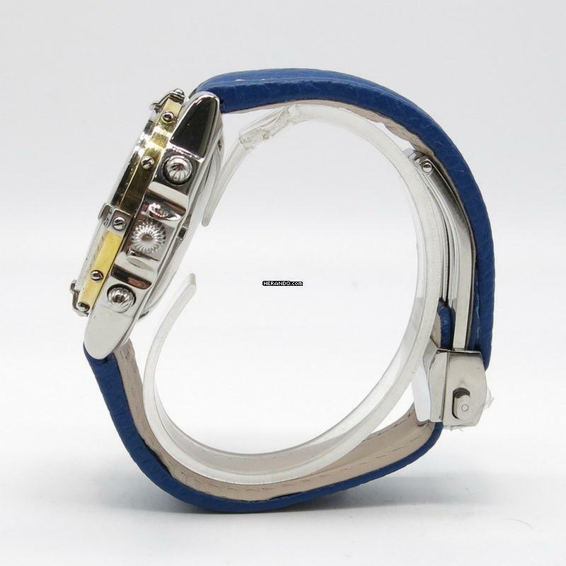 Thumbnail von Breitling Chronomat ref.D13048 - Frisch Revision