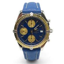 Thumbnail von Breitling Chronomat ref.D13048 - Frisch Revision