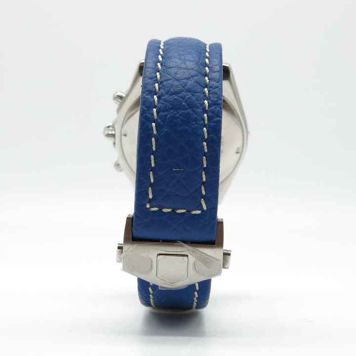  Breitling Chronomat ref.D13048 - Frisch Revision 