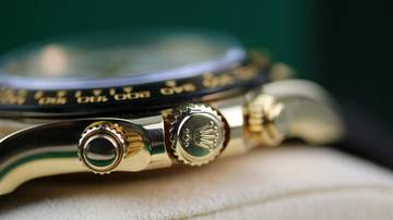 Thumbnail von Rolex Daytona Oysterflex Yellow Meteorite - Top Condition - Fullset - 2021