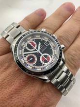 Thumbnail von Omega Speedmaster Date Casino / Omega Papiere