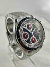 Thumbnail von Omega Speedmaster Date Casino / Omega Papiere