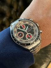 Thumbnail von Omega Speedmaster Date Casino / Omega Papiere