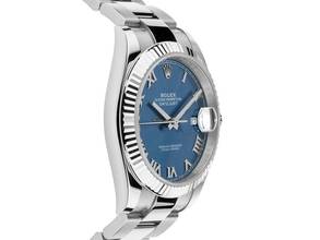 Thumbnail von Rolex Datejust 41 Ref.126334 2024 Full Set Ungetragen