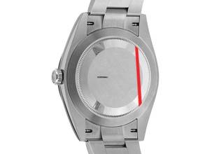 Thumbnail von Rolex Oyster Perpetual 41 Tiffany Ref.124300 Full Set wie Neu Vintage