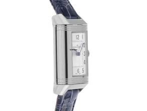 Thumbnail von Jaeger-LeCoultre Reverso Classic Duetto Ref.Q2668432 2025 Full Set Ungetragen