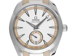 Thumbnail von Omega Seamaster Aqua Terra 150M Ref.220.12.41.21.02.005 2022 Box&Beschreibung wie Neu