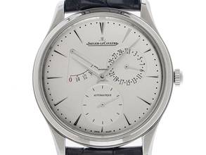 Thumbnail von Jaeger-LeCoultre Master Ultra Thin Power Reserve Ref.Q1378421 2025 Full Set Ungetragen